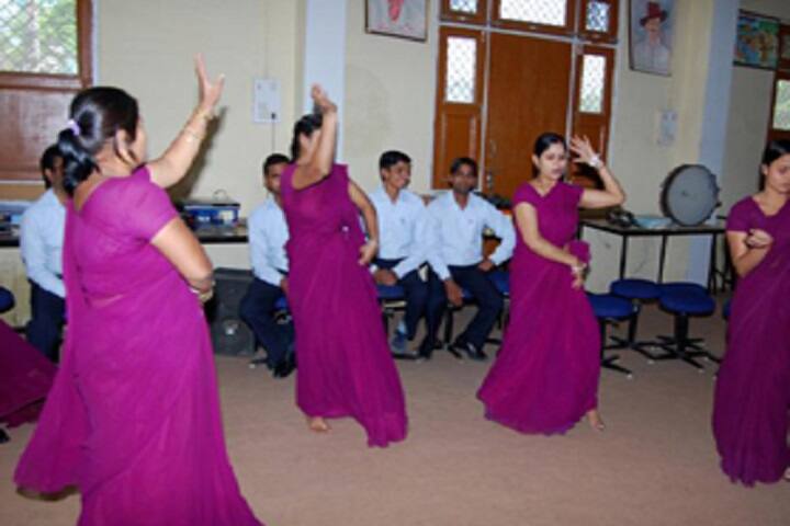 DPM Institute of Education campus in Meerut, Uttar Pradesh, India — photo 3