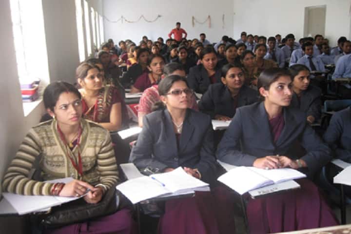 DPM Institute of Education campus in Meerut, Uttar Pradesh, India — photo 4