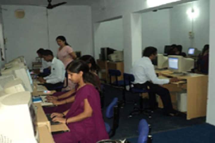 DPM Institute of Education campus in Meerut, Uttar Pradesh, India — photo 6