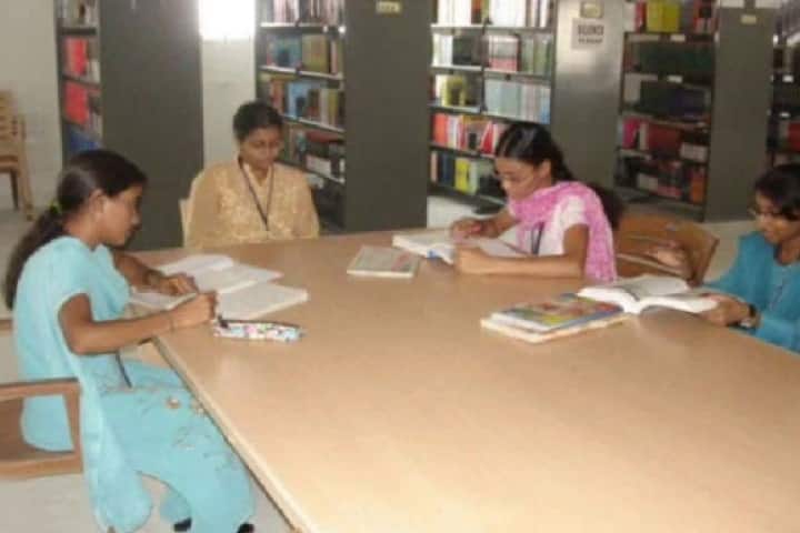 Stanford College of Education campus in Bhuvanagiri, Telangana, India — photo 4