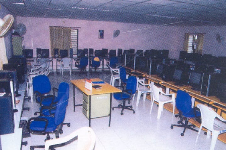 Stanford College of Education campus in Bhuvanagiri, Telangana, India — photo 5