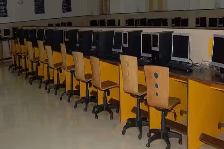 Sree Dattha Brindavan Institute of Teacher Education campus in Mahabubnagar, Telangana, India — photo 4