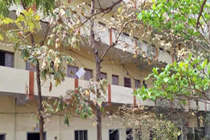 RKLK College of Education campus in Suryapet, Telangana, India — photo 1