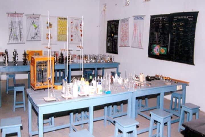 RKLK College of Education campus in Suryapet, Telangana, India — photo 3