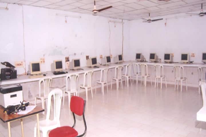 RKLK College of Education campus in Suryapet, Telangana, India — photo 6