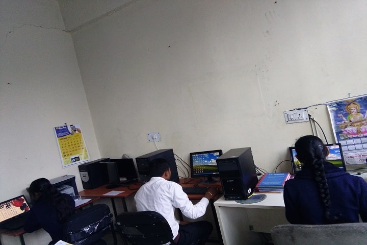 JK Institute of Pharmacy campus in Khurja, Uttar Pradesh, India — photo 2