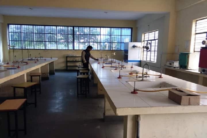 JK Institute of Pharmacy campus in Khurja, Uttar Pradesh, India — photo 3