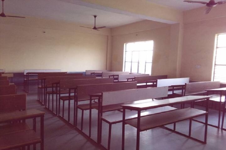 JK Institute of Pharmacy campus in Khurja, Uttar Pradesh, India — photo 5