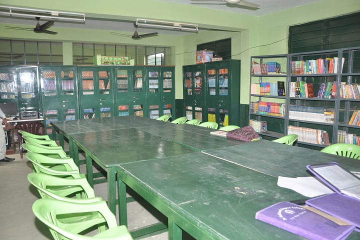 Sri Vaishnavi Degree College campus in Kadapa, Andhra Pradesh, India — photo 3