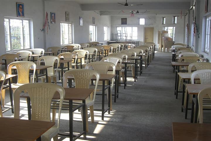 Dnyanada College of Education campus in Chandrapur, Maharashtra, India — photo 2
