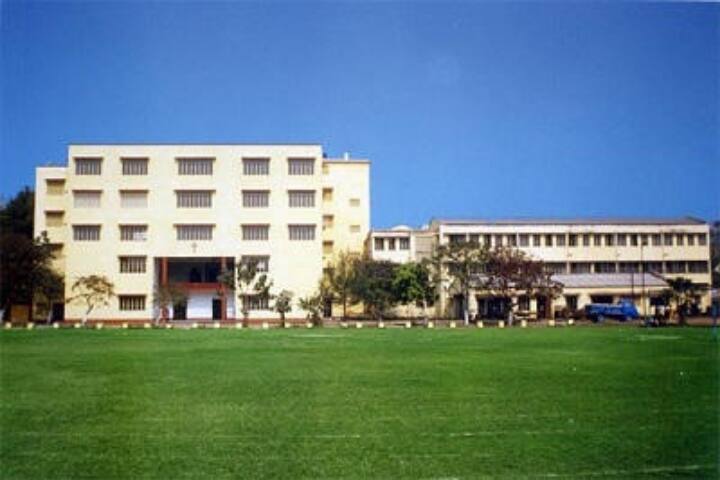 St Thomas College of Engineering and Technology campus in Kolkata, West Bengal, India — photo 4