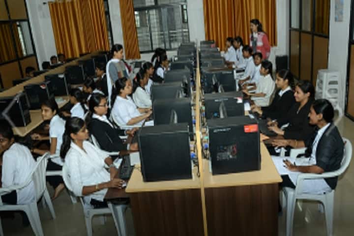Shri Shivaji Polytechnic Institute campus in Parbhani, Maharashtra, India — photo 2