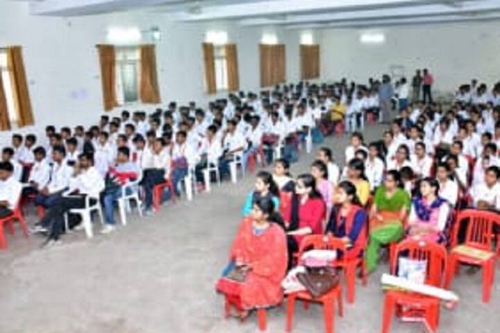 Shri Shivaji Polytechnic Institute campus in Parbhani, Maharashtra, India — photo 6
