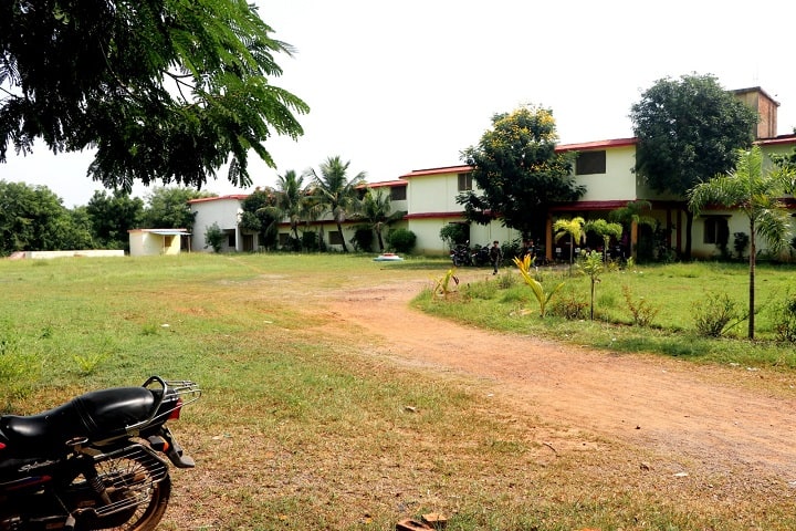 Pt Ram Sunder Shukla Shiksha and Prashikshan Sansthan campus in Pahadiya, Madhya Pradesh, India — photo 3