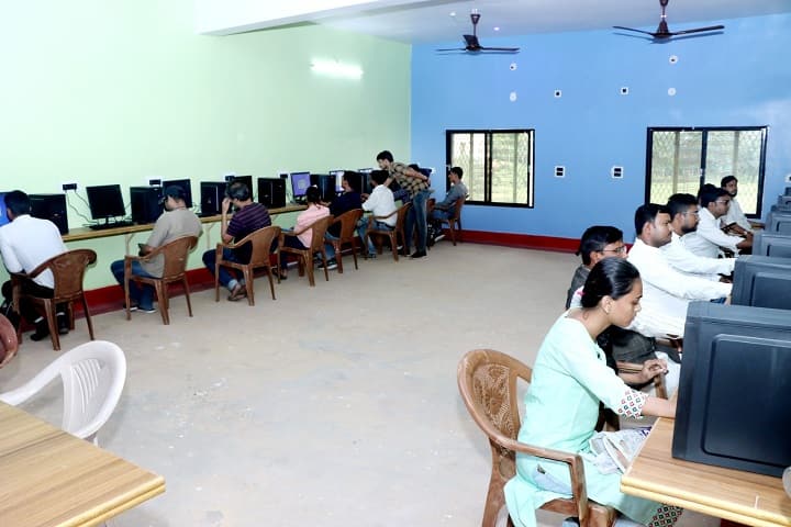 Pt Ram Sunder Shukla Shiksha and Prashikshan Sansthan campus in Pahadiya, Madhya Pradesh, India — photo 4