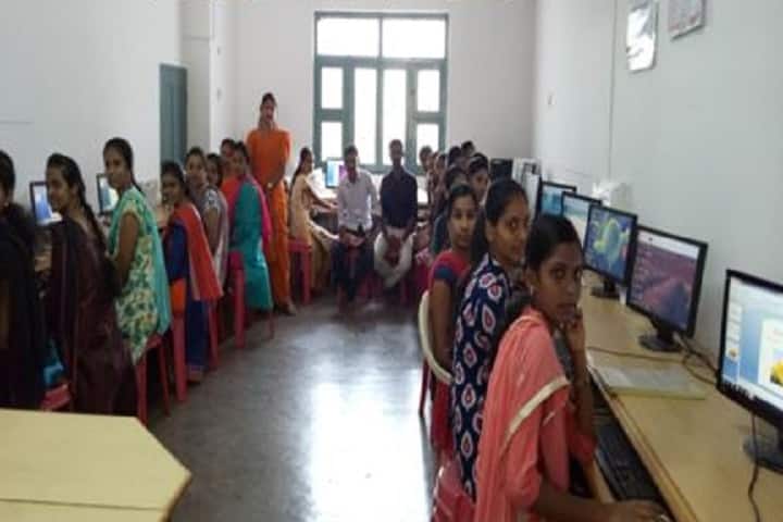 National College of Education campus in Shivamogga, Karnataka, India — photo 6