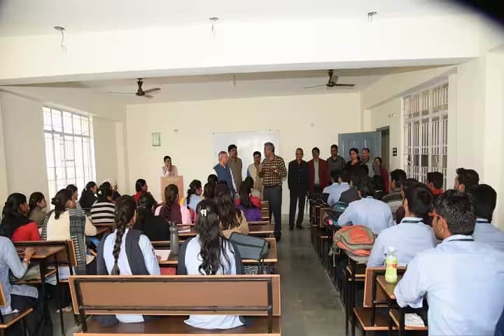 SS College of Teacher Education campus in Patna, Bihar, India — photo 2