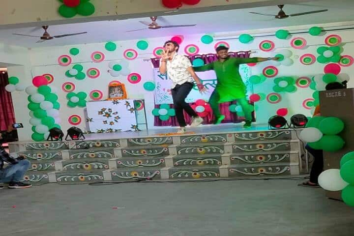 SS College of Teacher Education campus in Patna, Bihar, India — photo 3