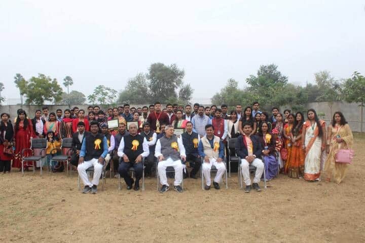 SS College of Teacher Education campus in Patna, Bihar, India — photo 5