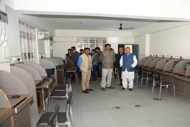 SS College of Teacher Education campus in Patna, Bihar, India — photo 6