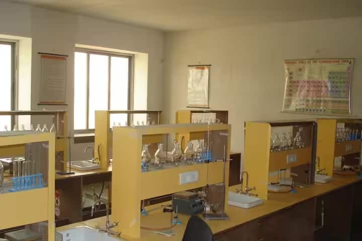 Shri Nityanand Jha College of Education campus in Madhubani, Bihar, India — photo 2