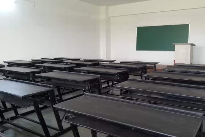 Shri Nityanand Jha College of Education campus in Madhubani, Bihar, India — photo 3