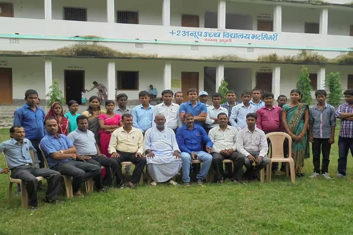 Shri Nityanand Jha College of Education campus in Madhubani, Bihar, India — photo 4