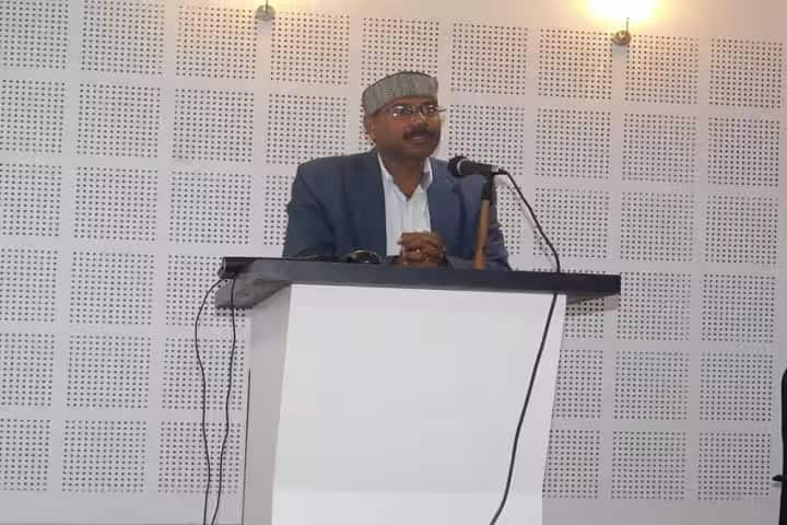 Shri Nityanand Jha College of Education campus in Madhubani, Bihar, India — photo 5
