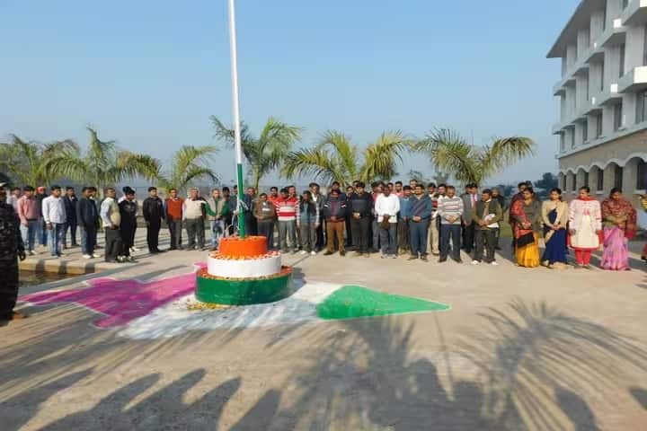 Shri Nityanand Jha College of Education campus in Madhubani, Bihar, India — photo 6