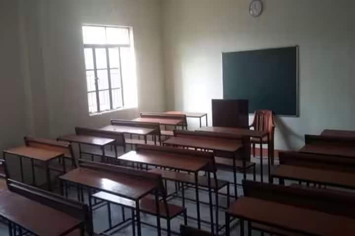 RL Mahto Institute of Education campus in Samastipur, Bihar, India — photo 4