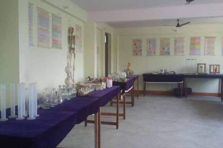 RL Mahto Institute of Education campus in Samastipur, Bihar, India — photo 5