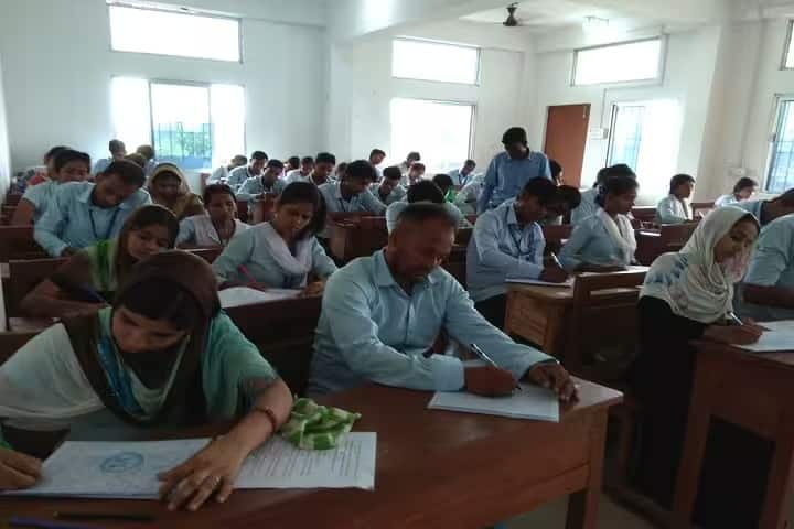 Raj Mata Madhuri Devi Teacher Training College campus in Khagaria, Bihar, India — photo 2