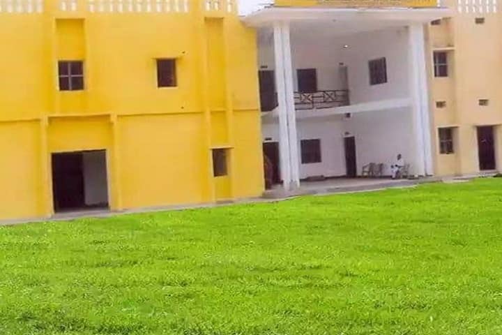 Radhika Institute of Teacher's Training campus in Sonbhadra, Uttar Pradesh, India — photo 1