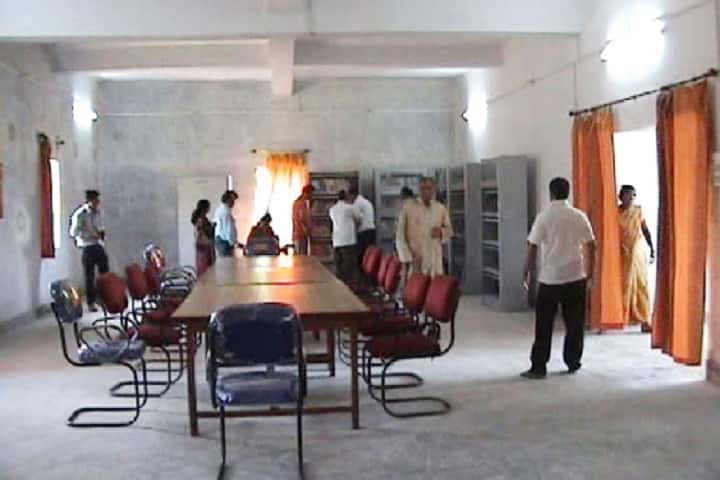 Radhika Institute of Teacher's Training campus in Sonbhadra, Uttar Pradesh, India — photo 3