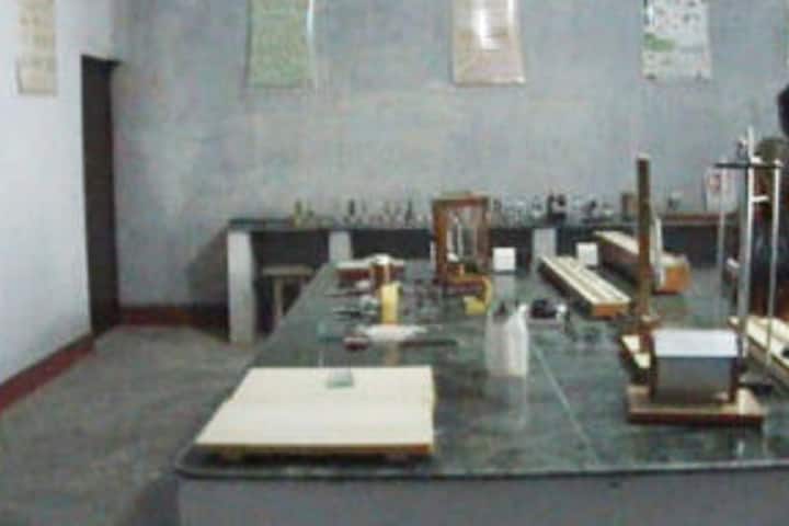 Radhika Institute of Teacher's Training campus in Sonbhadra, Uttar Pradesh, India — photo 4