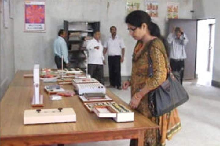Radhika Institute of Teacher's Training campus in Sonbhadra, Uttar Pradesh, India — photo 5