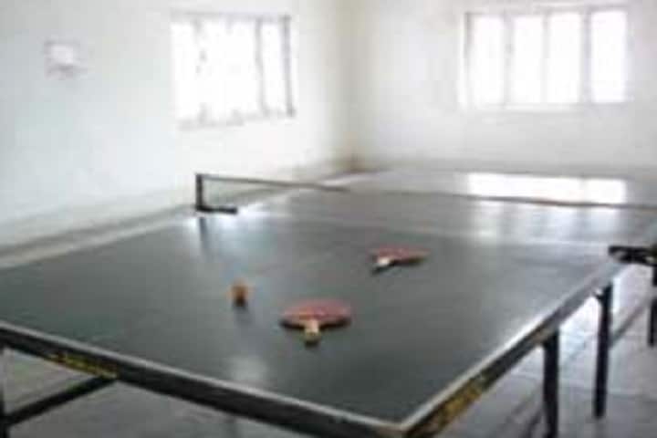 Adarsh Bharti Mahavidyalaya campus in Jaunpur, Uttar Pradesh, India — photo 4