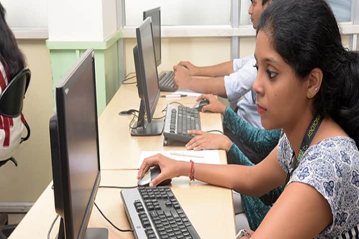 Vemana Institute of Technology campus in Bangalore, Karnataka, India — photo 5