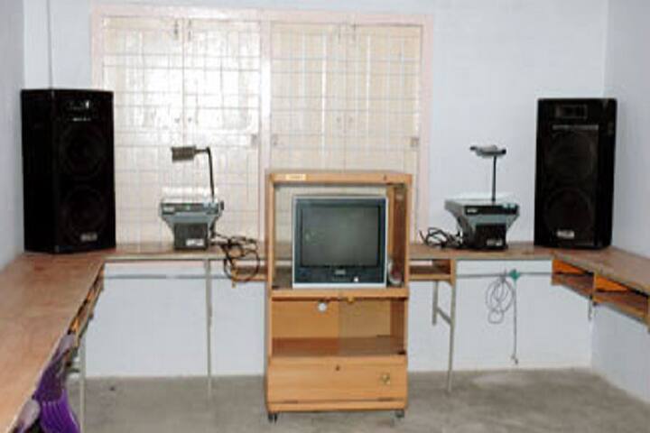 MES College of Education campus in Khammam, Telangana, India — photo 3