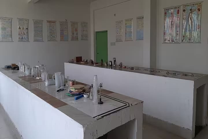 The Oxford College of Education campus in Vaishali, Bihar, India — photo 3