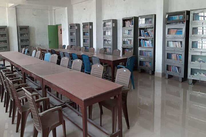 The Oxford College of Education campus in Vaishali, Bihar, India — photo 4