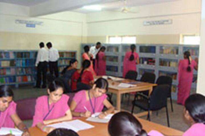 Mythri College of Education campus in Shivamogga, Karnataka, India — photo 2