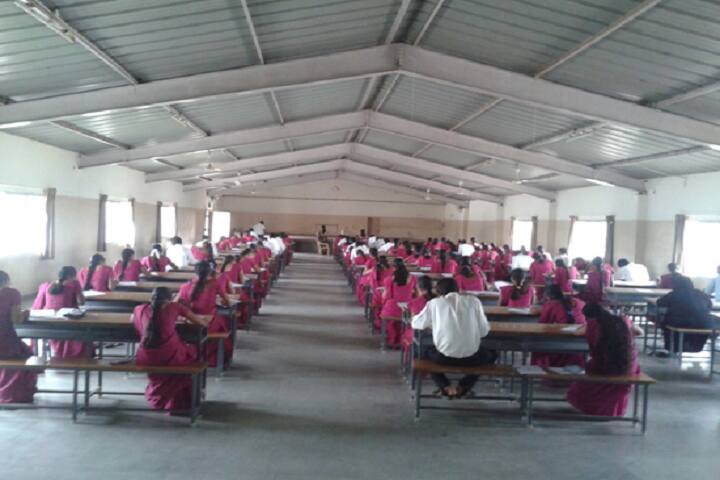 Mythri College of Education campus in Shivamogga, Karnataka, India — photo 4