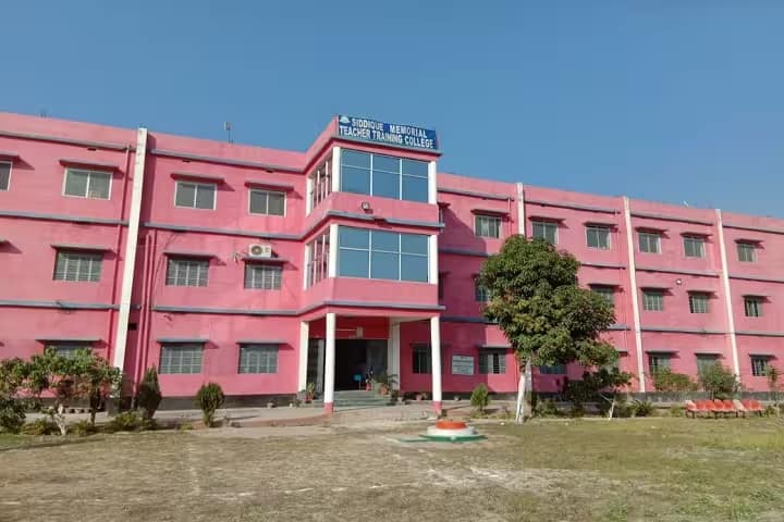 Siddique Memorial Teacher Training College campus in Muzaffarpur, Bihar, India — photo 2