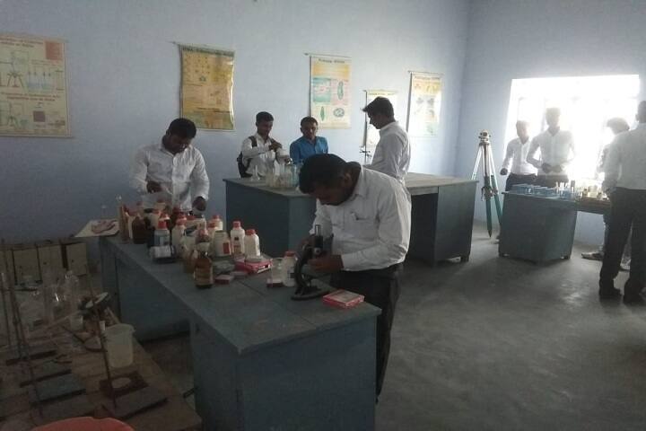 Siddique Memorial Teacher Training College campus in Muzaffarpur, Bihar, India — photo 6