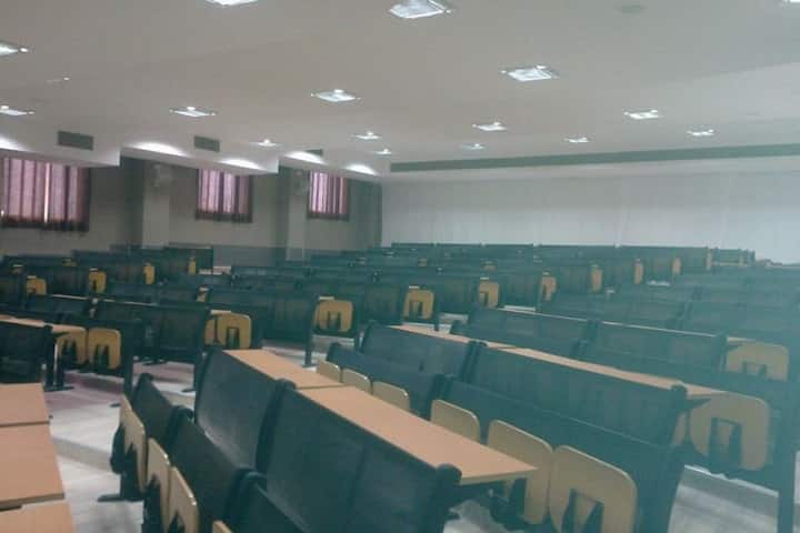 SIMSRC Bangalore campus in Bangalore, Karnataka, India — photo 3