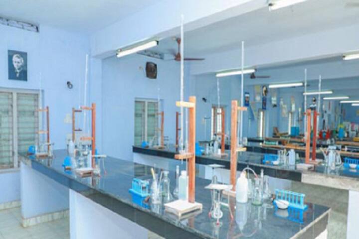 White Memorial College of Education campus in Attoor, Tamil Nadu, India — photo 2