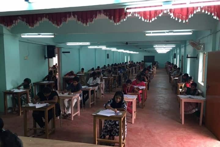 White Memorial College of Education campus in Attoor, Tamil Nadu, India — photo 3