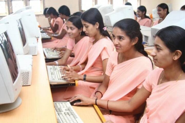 BGS College of Education campus in Sringeri, Karnataka, India — photo 4
