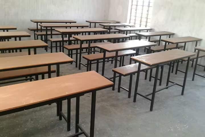 Sant Tapasvi Narayan Das Shikshan Sansthan campus in Sitamarhi, Bihar, India — photo 2